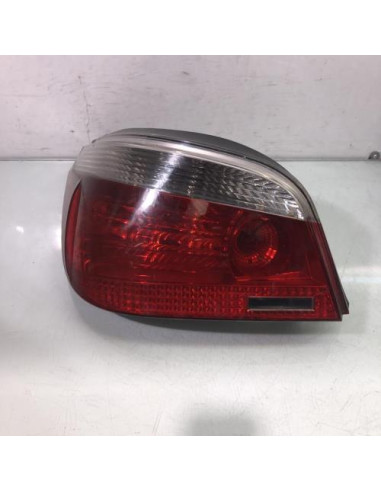 Feu arriere principal gauche (feux) BMW SERIE 5 E60 PHASE 2 Diesel