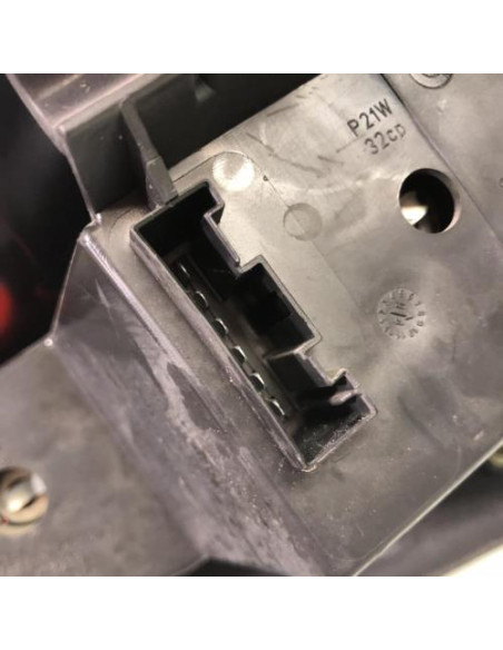 Feu arriere principal gauche (feux) BMW SERIE 5 E60 PHASE 2 Diesel
