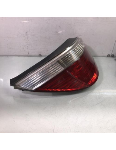 Feu arriere principal gauche (feux) BMW SERIE 5 E60 PHASE 2 Diesel