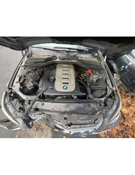 Feu arriere principal gauche (feux) BMW SERIE 5 E60 PHASE 2 Diesel