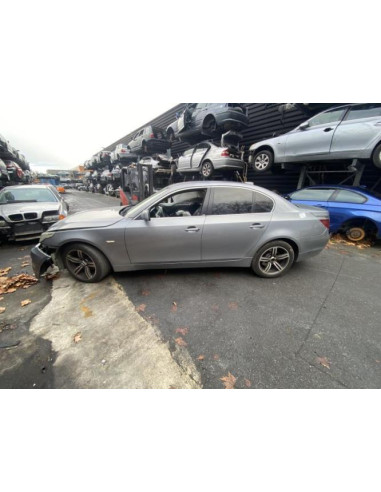 Feu arriere principal gauche (feux) BMW SERIE 5 E60 PHASE 2 Diesel