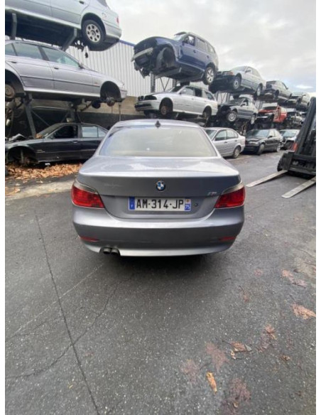 Feu arriere principal gauche (feux) BMW SERIE 5 E60 PHASE 2 Diesel