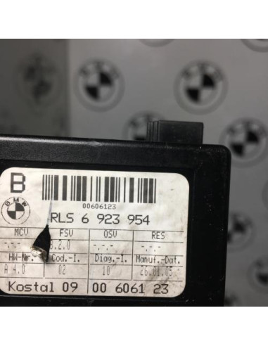 Capteur BMW SERIE 3 E46 COUPE PHASE 2 Diesel