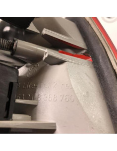 Feu arriere secondaire droit (feux) BMW SERIE 3 E46 TOURING PHASE 1 BREAK Diesel