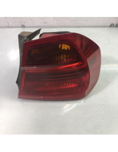 Feu arriere principal droit (feux) BMW SERIE 3 E90 PHASE 1 Diesel