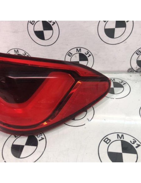 Feu arriere principal gauche (feux) BMW X2 F39 