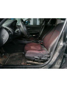 Batterie BMW SERIE 1 E87 PHASE 1 Essence