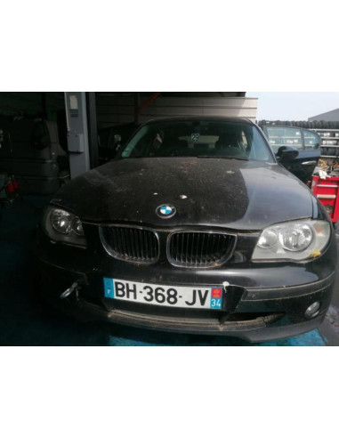 Batterie BMW SERIE 1 E87 PHASE 1 Essence