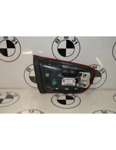 Feu arriere secondaire droit (feux) BMW SERIE 1 F20 PHASE 2 Essence
