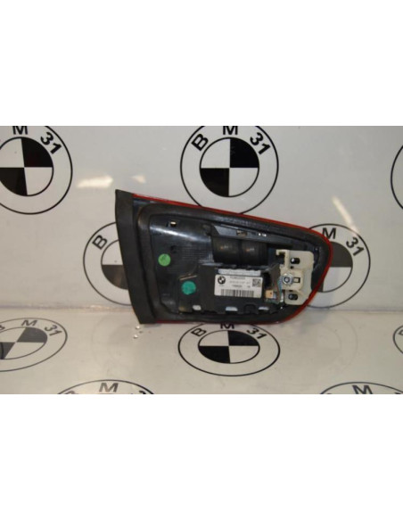 Feu arriere secondaire droit (feux) BMW SERIE 1 F20 PHASE 2 Essence
