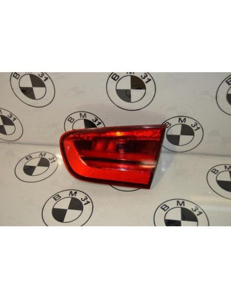 Feu arriere secondaire droit (feux) BMW SERIE 1 F20 PHASE 2 Essence