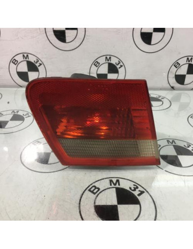 Feu arriere secondaire gauche (feux) BMW SERIE 3 E46 TOURING PHASE 1 BREAK Diesel