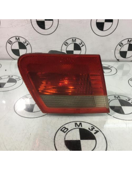 Feu arriere secondaire gauche (feux) BMW SERIE 3 E46 TOURING PHASE 1 BREAK Diesel