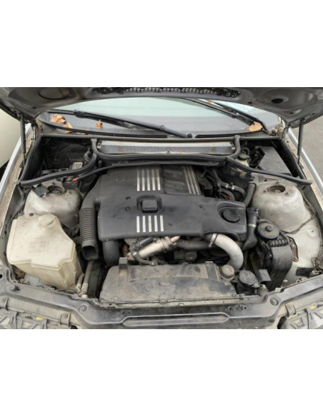 Feu arriere secondaire gauche (feux) BMW SERIE 3 E46 TOURING PHASE 1 BREAK Diesel