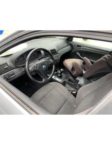 Feu arriere secondaire gauche (feux) BMW SERIE 3 E46 TOURING PHASE 1 BREAK Diesel