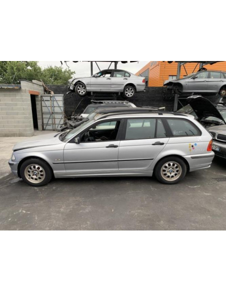 Feu arriere secondaire gauche (feux) BMW SERIE 3 E46 TOURING PHASE 1 BREAK Diesel