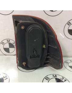 Feu arriere principal gauche (feux) BMW SERIE 5 E39 TOURING PHASE 1 BREAK Diesel