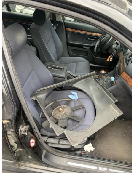 Feu arriere principal gauche (feux) BMW SERIE 5 E39 TOURING PHASE 1 BREAK Diesel