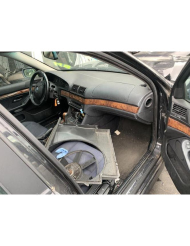 Feu arriere principal gauche (feux) BMW SERIE 5 E39 TOURING PHASE 1 BREAK Diesel