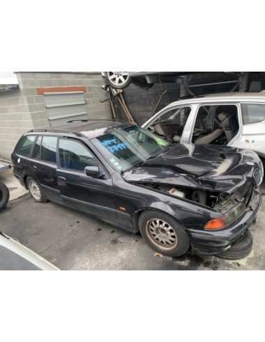 Feu arriere principal gauche (feux) BMW SERIE 5 E39 TOURING PHASE 1 BREAK Diesel