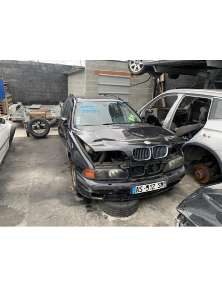 Feu arriere principal gauche (feux) BMW SERIE 5 E39 TOURING PHASE 1 BREAK Diesel