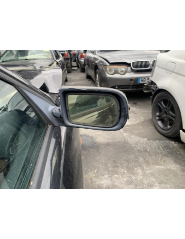 Feu arriere principal gauche (feux) BMW SERIE 5 E39 TOURING PHASE 1 BREAK Diesel