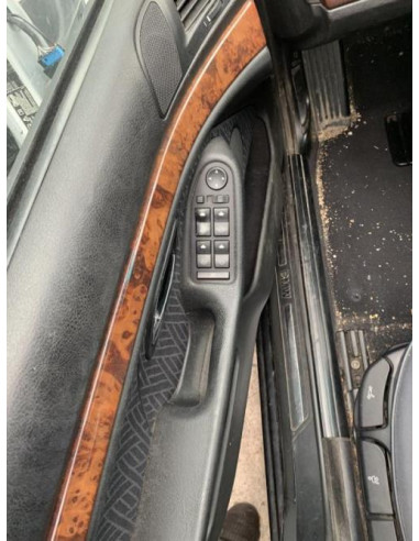 Feu arriere principal gauche (feux) BMW SERIE 5 E39 TOURING PHASE 1 BREAK Diesel