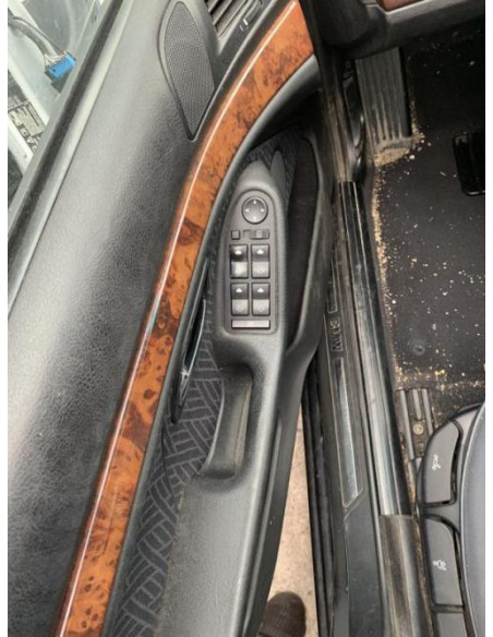 Feu arriere principal gauche (feux) BMW SERIE 5 E39 TOURING PHASE 1 BREAK Diesel
