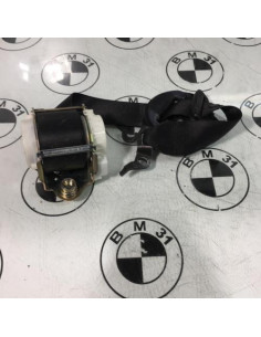Ceinture avant gauche BMW SERIE 3 E91 TOURING PHASE 1 BREAK Diesel
