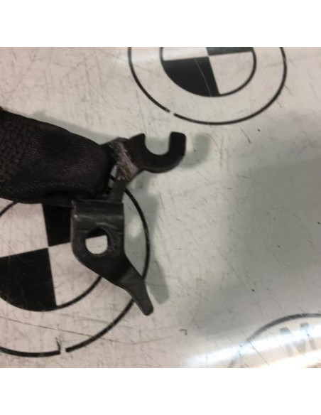 Ceinture avant gauche BMW SERIE 3 E91 TOURING PHASE 1 BREAK Diesel