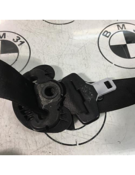 Ceinture avant gauche BMW SERIE 3 E91 TOURING PHASE 1 BREAK Diesel