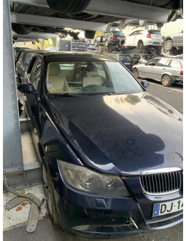Ceinture avant gauche BMW SERIE 3 E91 TOURING PHASE 1 BREAK Diesel