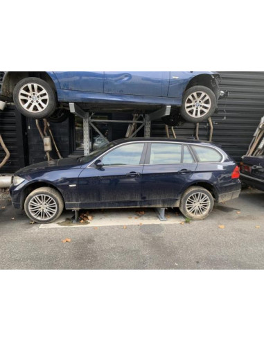 Ceinture avant gauche BMW SERIE 3 E91 TOURING PHASE 1 BREAK Diesel