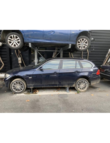 Ceinture avant gauche BMW SERIE 3 E91 TOURING PHASE 1 BREAK Diesel
