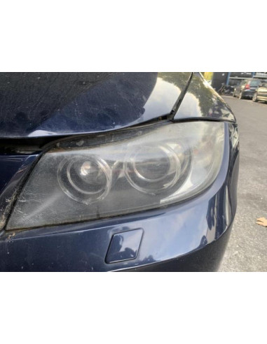 Ceinture avant gauche BMW SERIE 3 E91 TOURING PHASE 1 BREAK Diesel