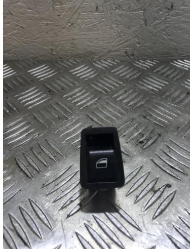 Interrupteur de leve vitre arriere gauche BMW SERIE 3 E46 PHASE 1 Diesel