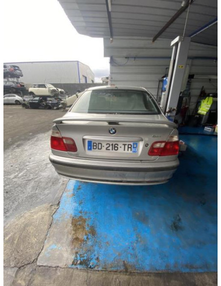 Interrupteur de leve vitre arriere gauche BMW SERIE 3 E46 PHASE 1 Diesel