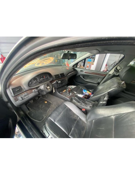 Interrupteur de leve vitre arriere gauche BMW SERIE 3 E46 PHASE 1 Diesel