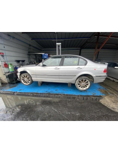 Interrupteur de leve vitre arriere gauche BMW SERIE 3 E46 PHASE 1 Diesel
