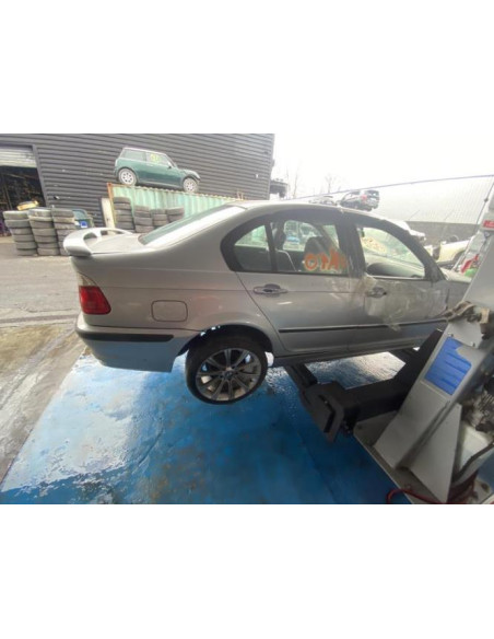 Interrupteur de leve vitre arriere gauche BMW SERIE 3 E46 PHASE 1 Diesel