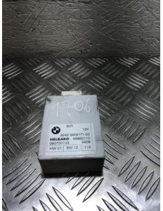 Calculateur BMW X3 E83 PHASE 2 Diesel