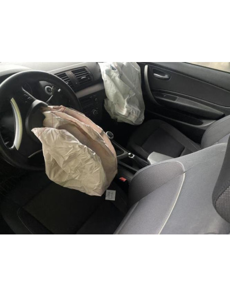 Lecteur de carte (neiman) BMW SERIE 1 E81 Diesel