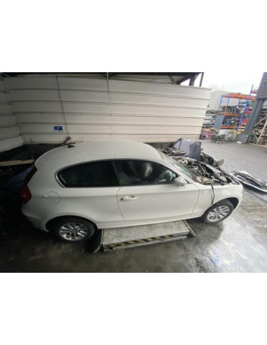 Lecteur de carte (neiman) BMW SERIE 1 E81 Diesel