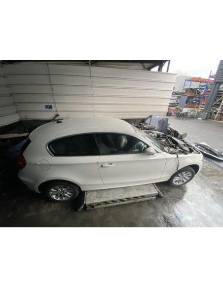 Lecteur de carte (neiman) BMW SERIE 1 E81 Diesel