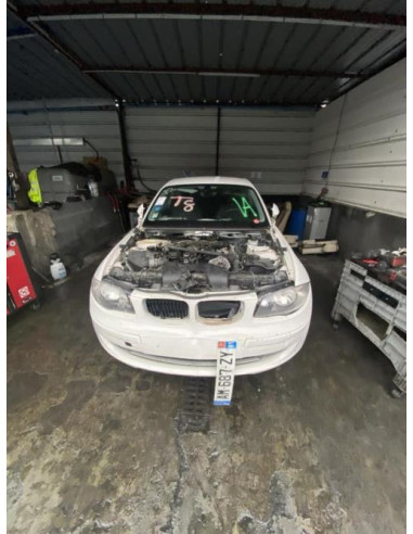 Lecteur de carte (neiman) BMW SERIE 1 E81 Diesel