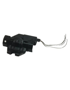 Serrure de coffre BMW SERIE 1 E87 PHASE 2 Diesel