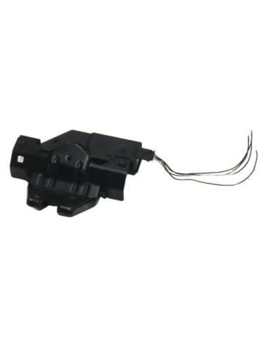 Serrure de coffre BMW SERIE 1 E87 PHASE 2 Diesel