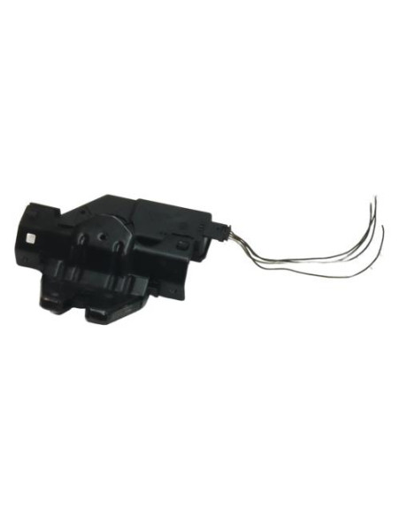 Serrure de coffre BMW SERIE 1 E87 PHASE 2 Diesel