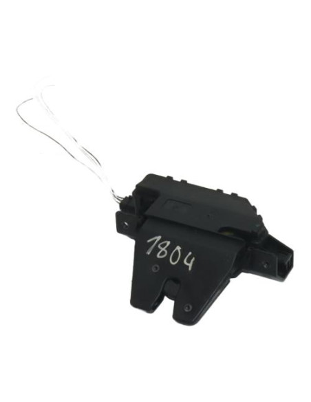 Serrure de coffre BMW SERIE 1 E87 PHASE 2 Diesel