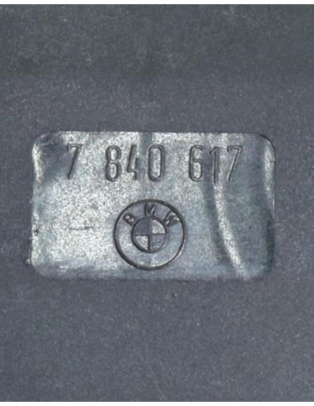Serrure de coffre BMW SERIE 1 E87 PHASE 2 Diesel